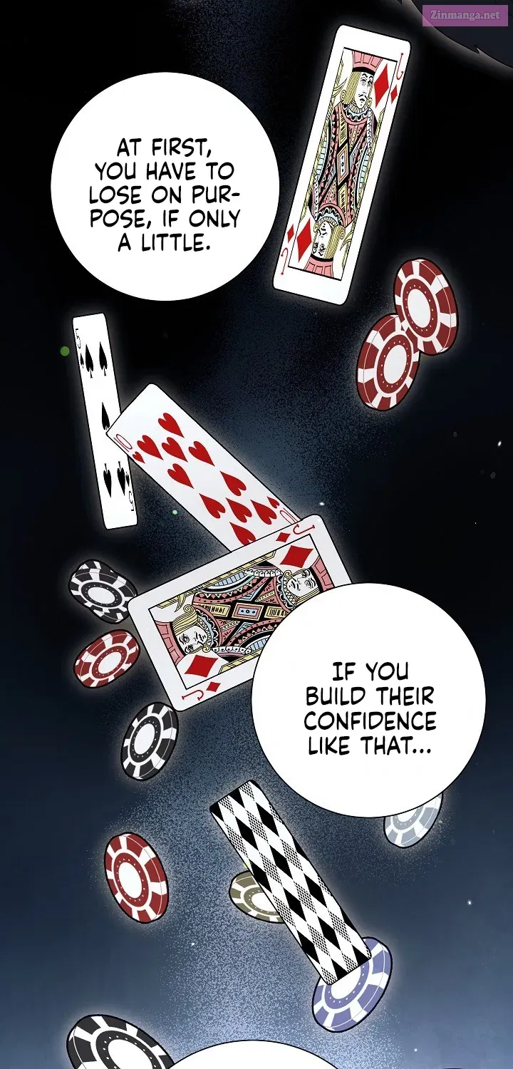 Skeleton Soldier Couldn't Protect the Dungeon Zinmanga X Chapter 132 Page 34