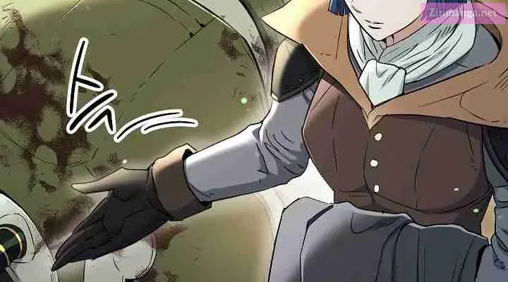 Skeleton Soldier Couldn't Protect the Dungeon Zinmanga X Chapter 130 Page 31