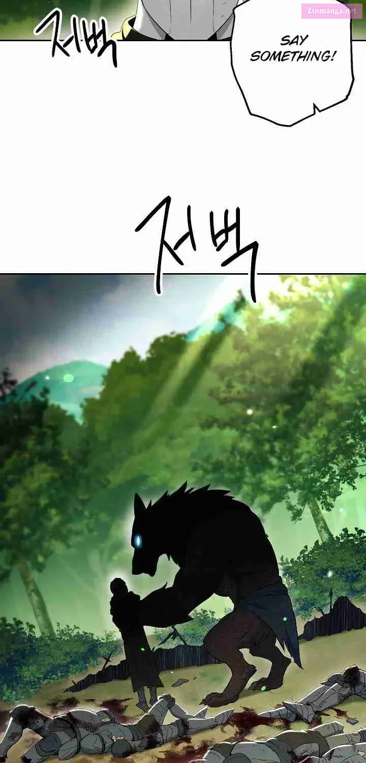 Skeleton Soldier Couldn't Protect the Dungeon Zinmanga X Chapter 130 Page 41
