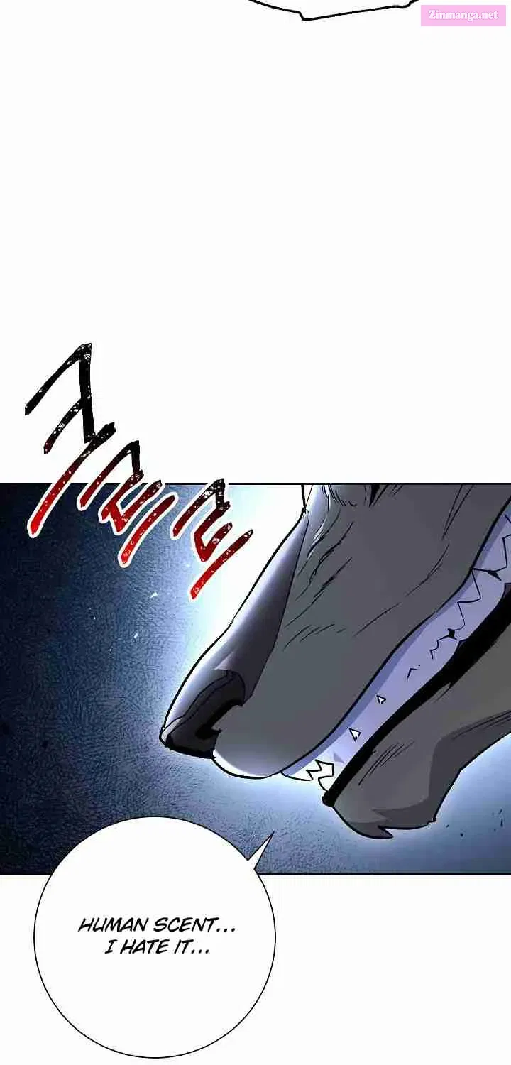 Skeleton Soldier Couldn't Protect the Dungeon Zinmanga X Chapter 130 Page 45