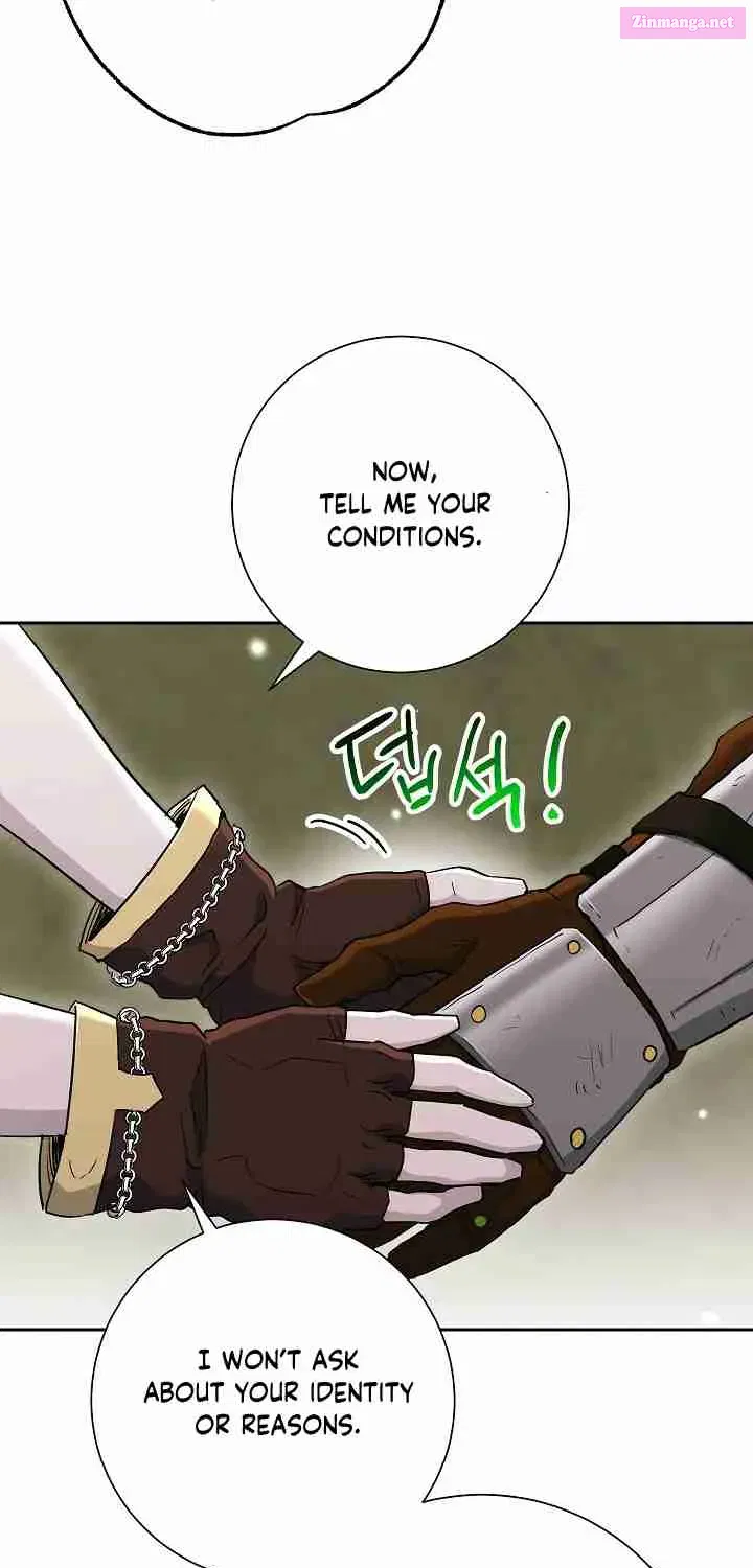 Skeleton Soldier Couldn't Protect the Dungeon Zinmanga X Chapter 130 Page 56