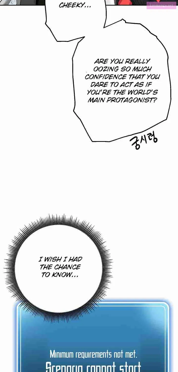 Skeleton Soldier Couldn't Protect the Dungeon Zinmanga X Chapter 130 Page 69
