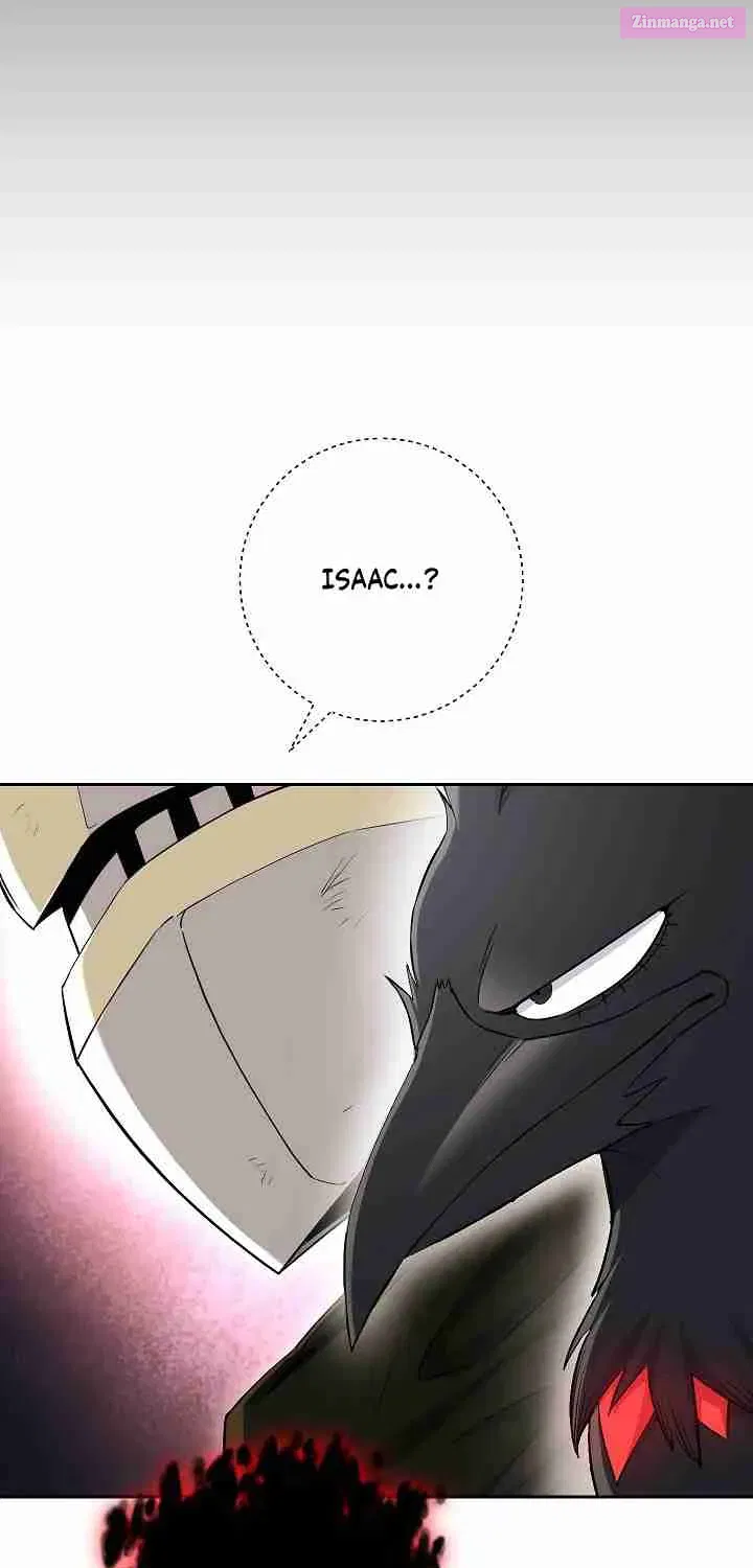 Skeleton Soldier Couldn't Protect the Dungeon Zinmanga X Chapter 130 Page 79