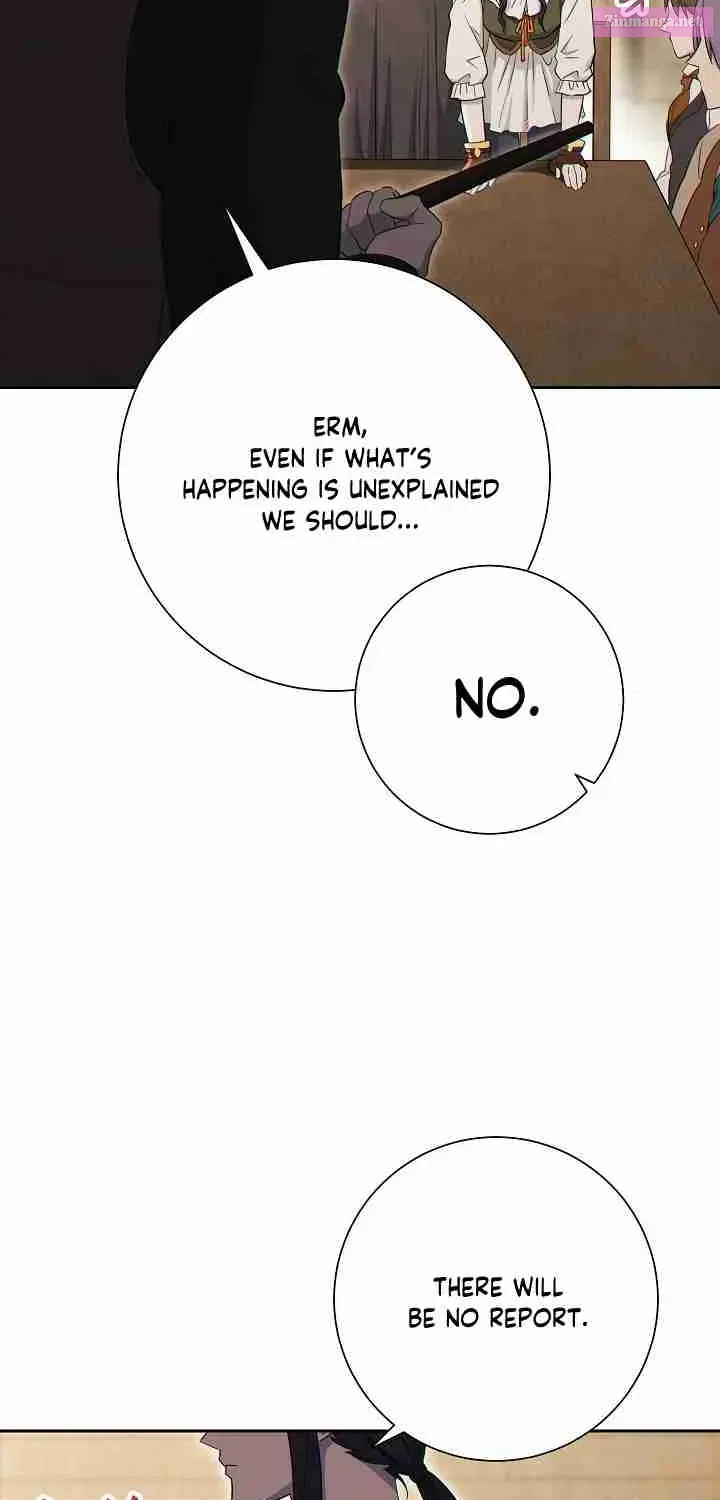 Skeleton Soldier Couldn't Protect the Dungeon Zinmanga X Chapter 129 Page 32