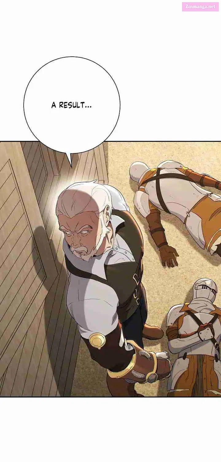 Skeleton Soldier Couldn't Protect the Dungeon Zinmanga X Chapter 129 Page 37