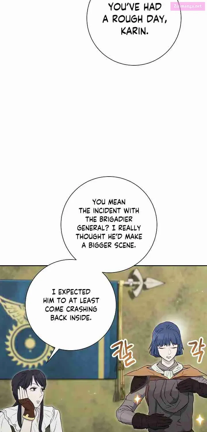 Skeleton Soldier Couldn't Protect the Dungeon Zinmanga X Chapter 129 Page 41