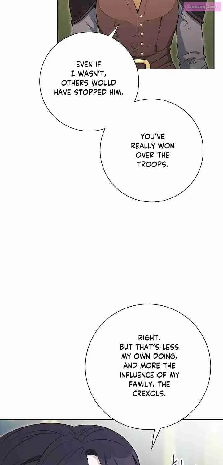 Skeleton Soldier Couldn't Protect the Dungeon Zinmanga X Chapter 129 Page 43