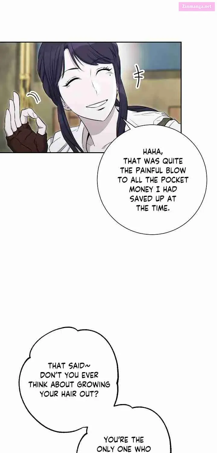 Skeleton Soldier Couldn't Protect the Dungeon Zinmanga X Chapter 129 Page 49