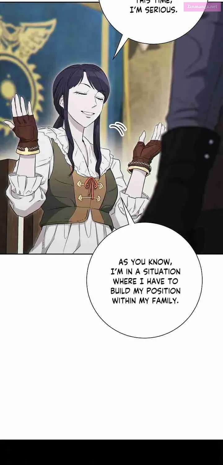 Skeleton Soldier Couldn't Protect the Dungeon Zinmanga X Chapter 129 Page 51