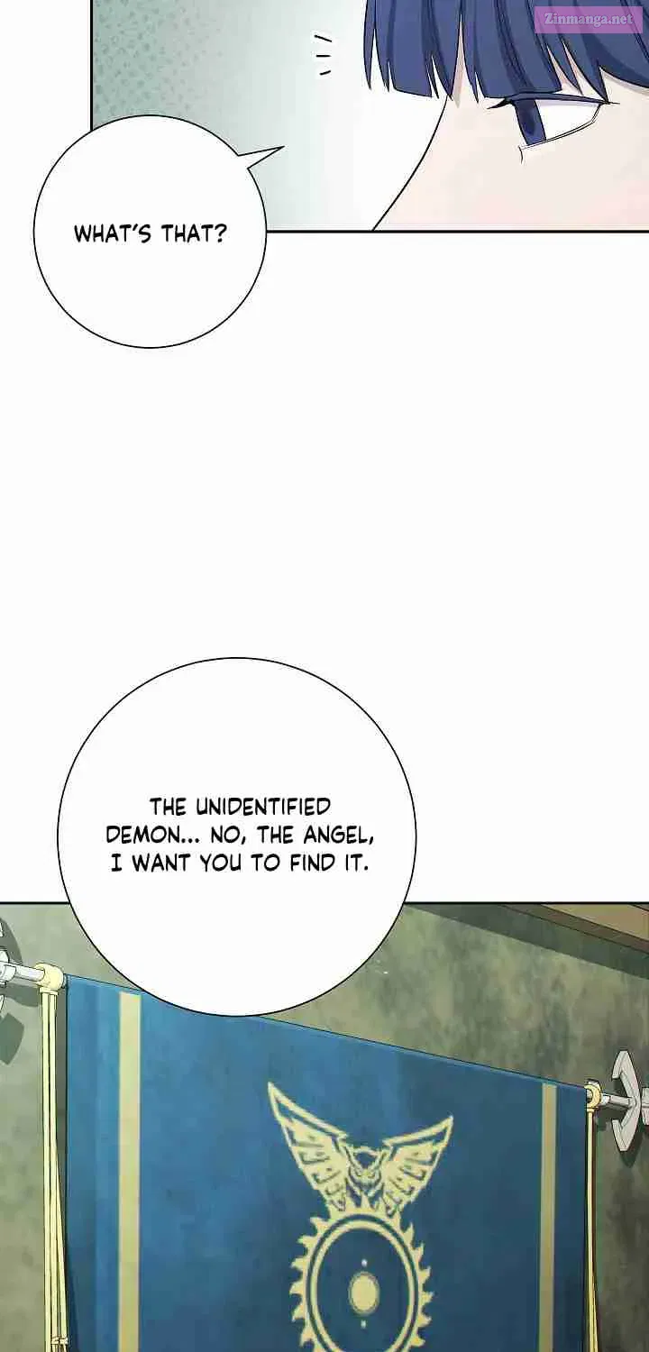 Skeleton Soldier Couldn't Protect the Dungeon Zinmanga X Chapter 129 Page 55