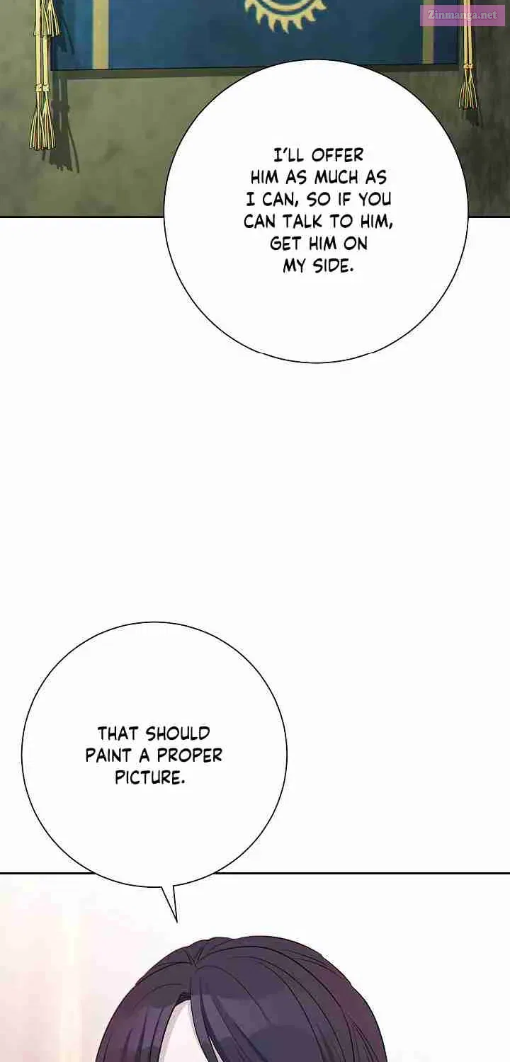 Skeleton Soldier Couldn't Protect the Dungeon Zinmanga X Chapter 129 Page 56