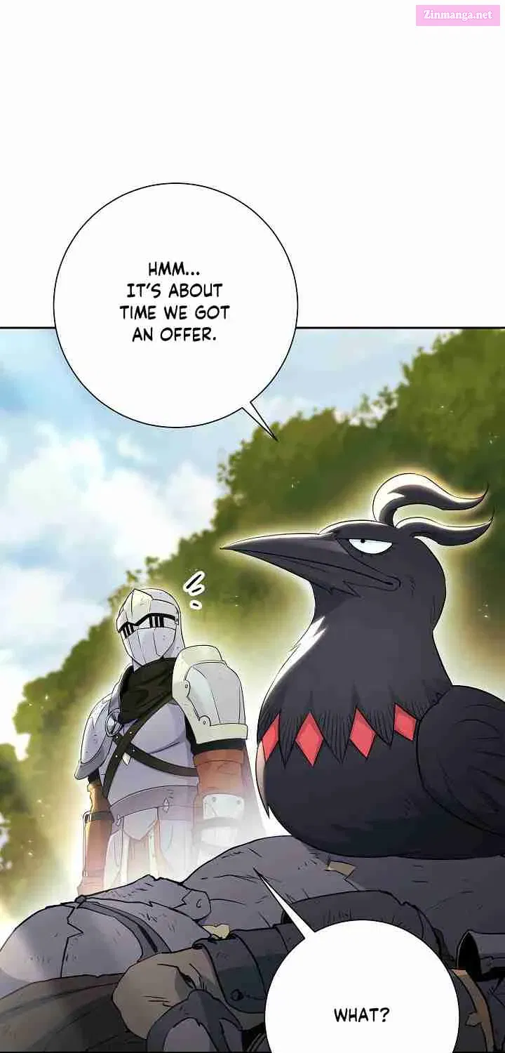 Skeleton Soldier Couldn't Protect the Dungeon Zinmanga X Chapter 129 Page 64