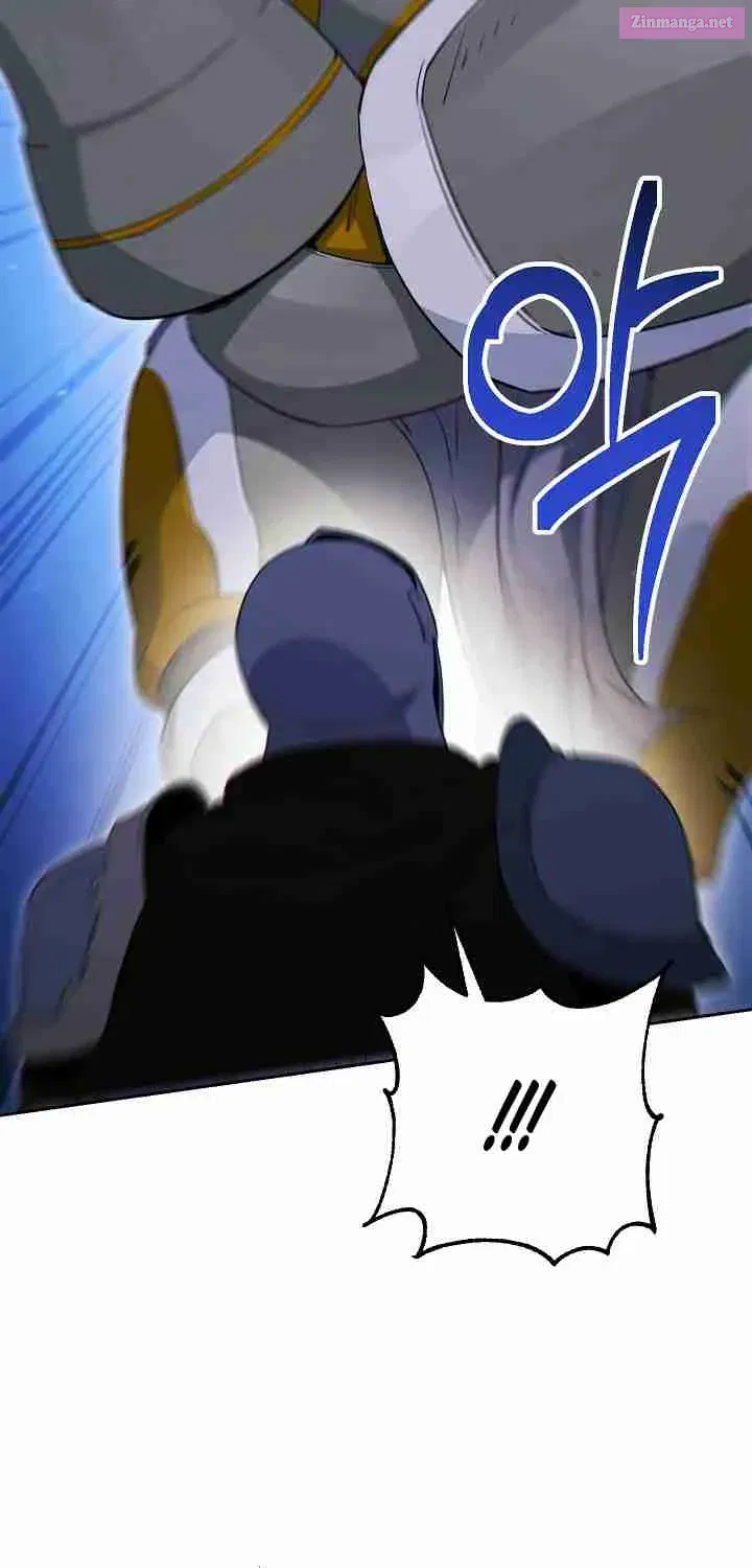 Skeleton Soldier Couldn't Protect the Dungeon Zinmanga X Chapter 129 Page 70