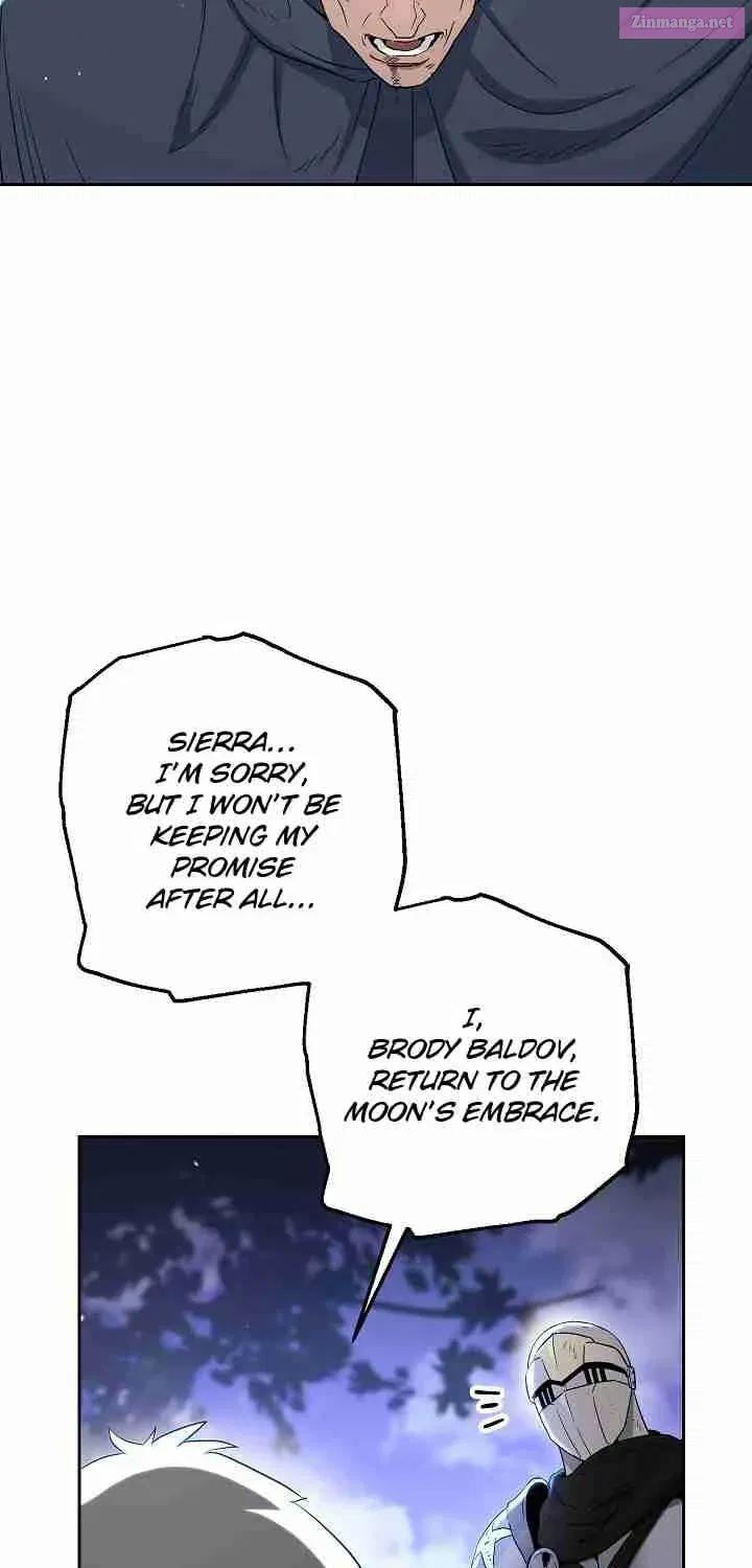 Skeleton Soldier Couldn't Protect the Dungeon Zinmanga X Chapter 128 Page 50
