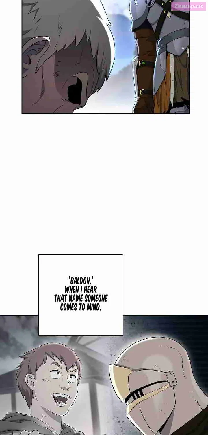 Skeleton Soldier Couldn't Protect the Dungeon Zinmanga X Chapter 128 Page 51