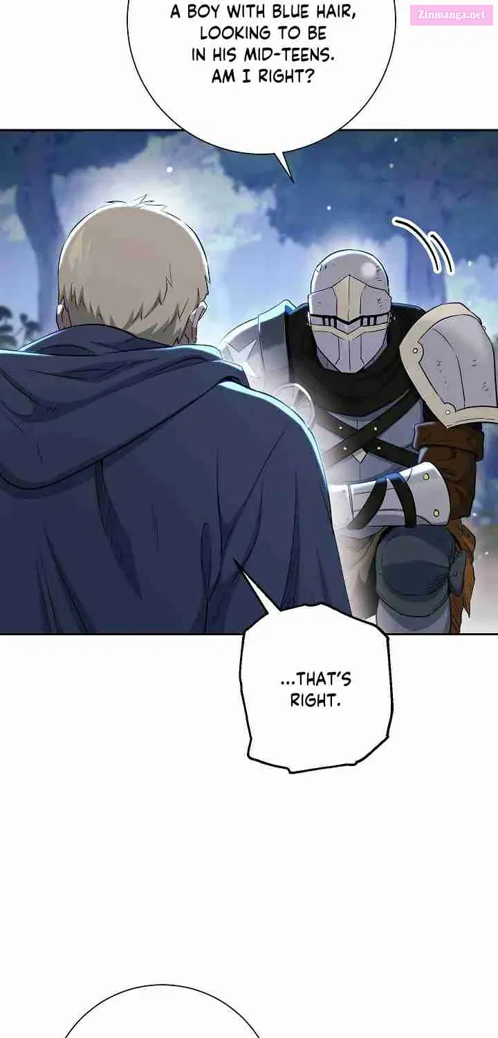 Skeleton Soldier Couldn't Protect the Dungeon Zinmanga X Chapter 128 Page 60