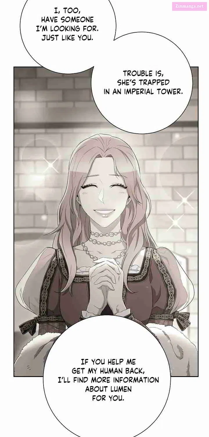 Skeleton Soldier Couldn't Protect the Dungeon Zinmanga X Chapter 128 Page 61