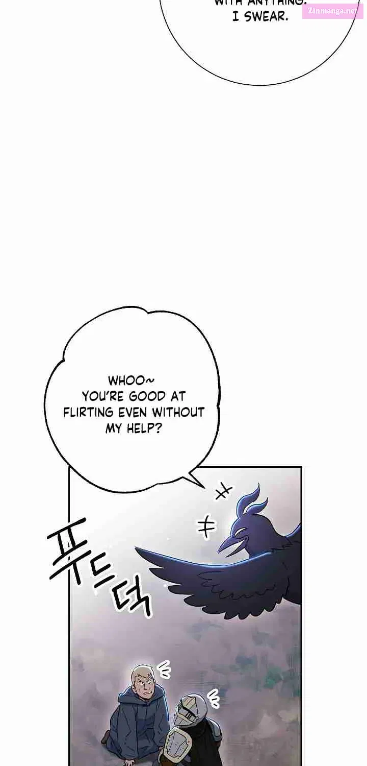 Skeleton Soldier Couldn't Protect the Dungeon Zinmanga X Chapter 128 Page 63