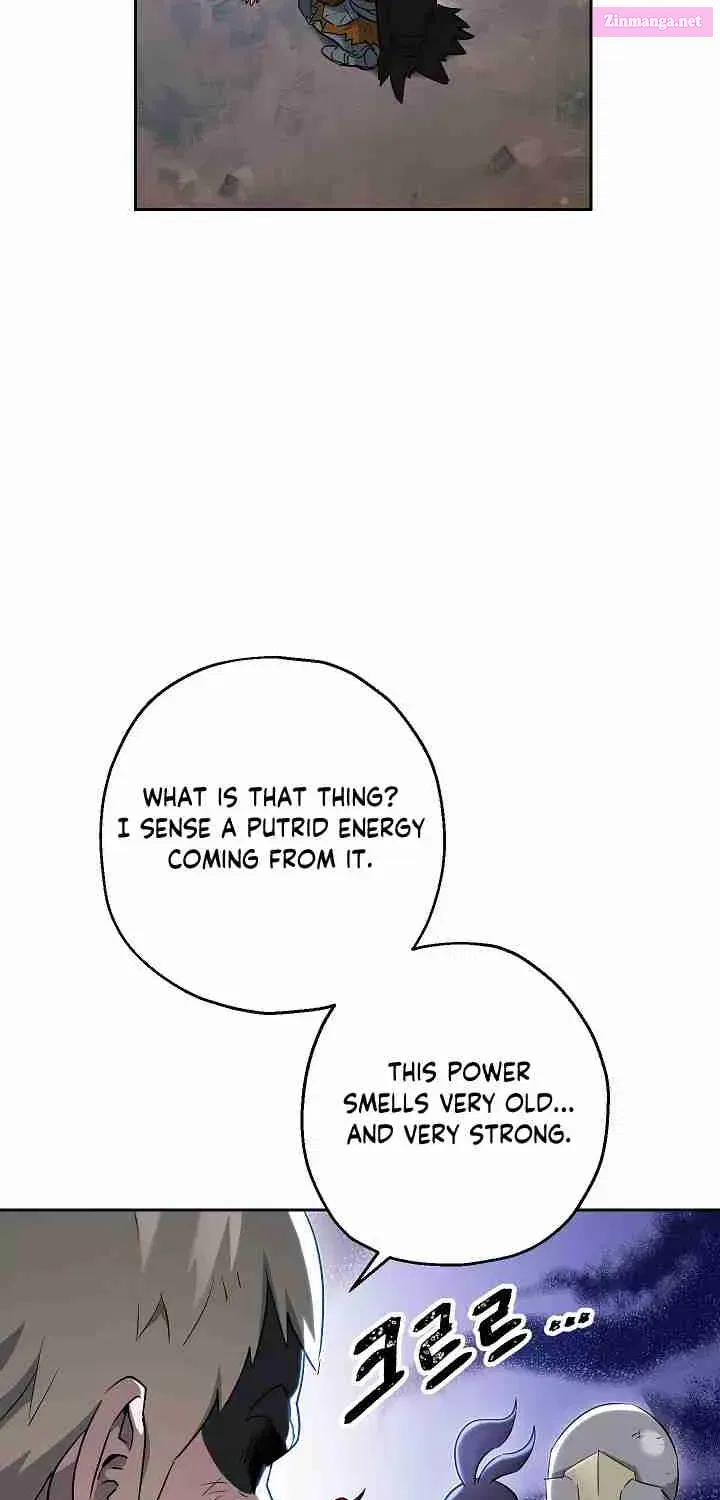 Skeleton Soldier Couldn't Protect the Dungeon Zinmanga X Chapter 128 Page 64
