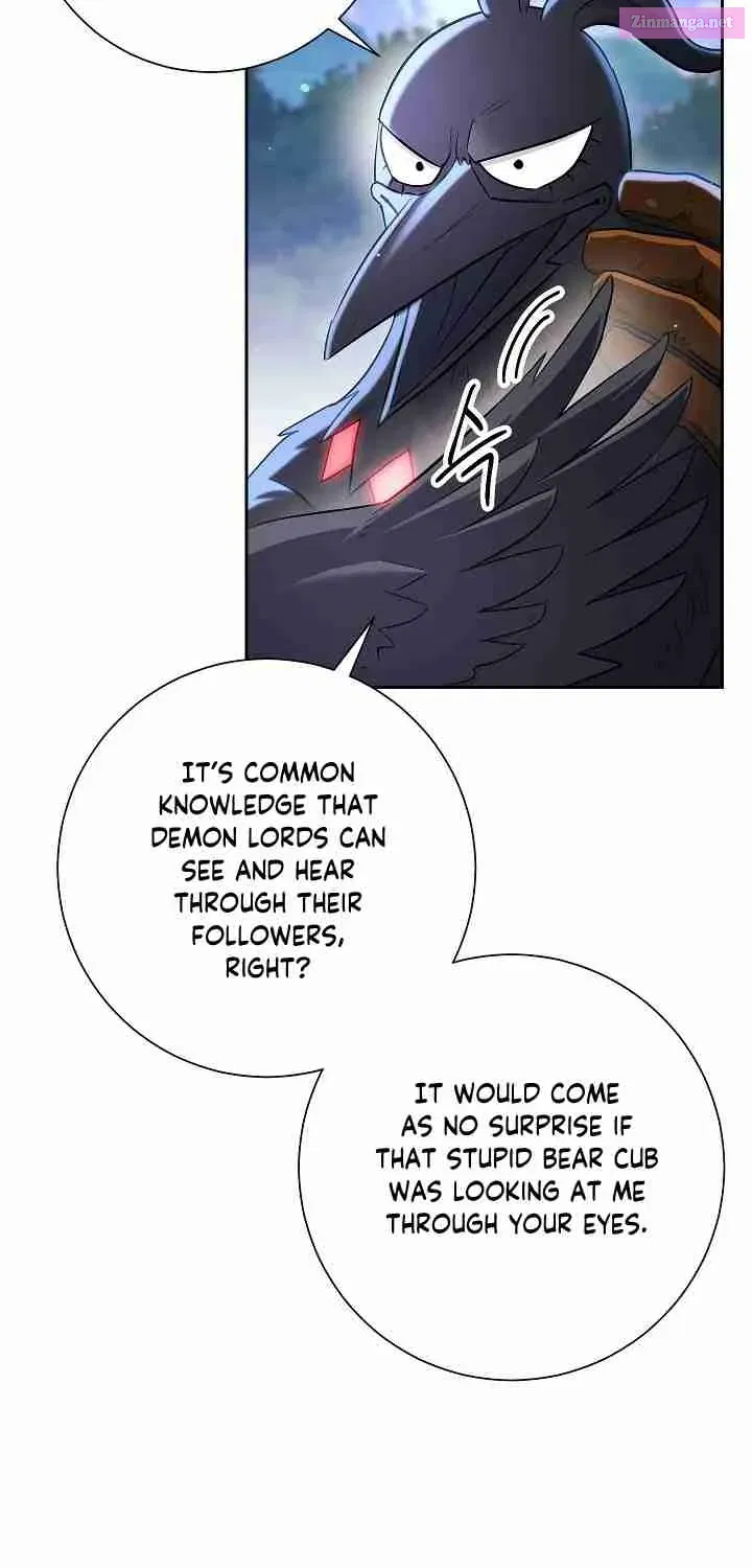 Skeleton Soldier Couldn't Protect the Dungeon Zinmanga X Chapter 128 Page 66