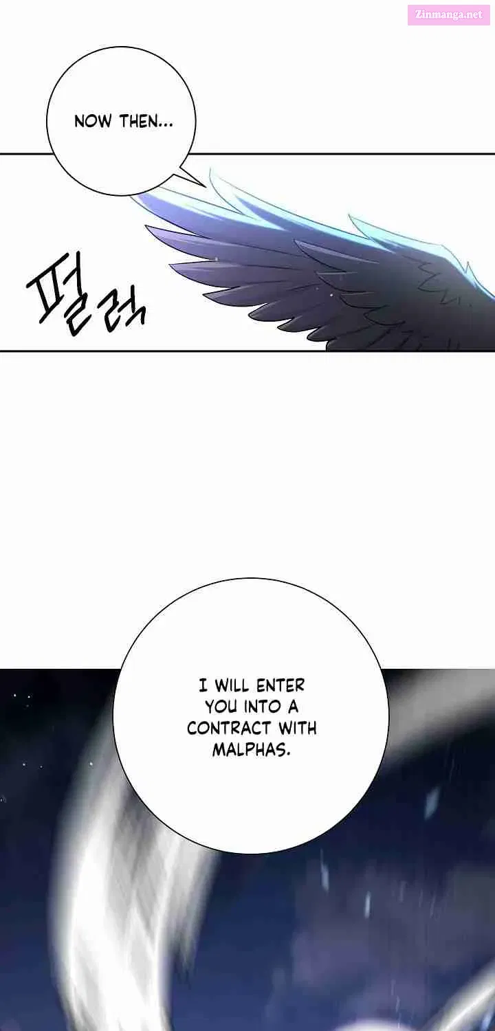 Skeleton Soldier Couldn't Protect the Dungeon Zinmanga X Chapter 128 Page 69