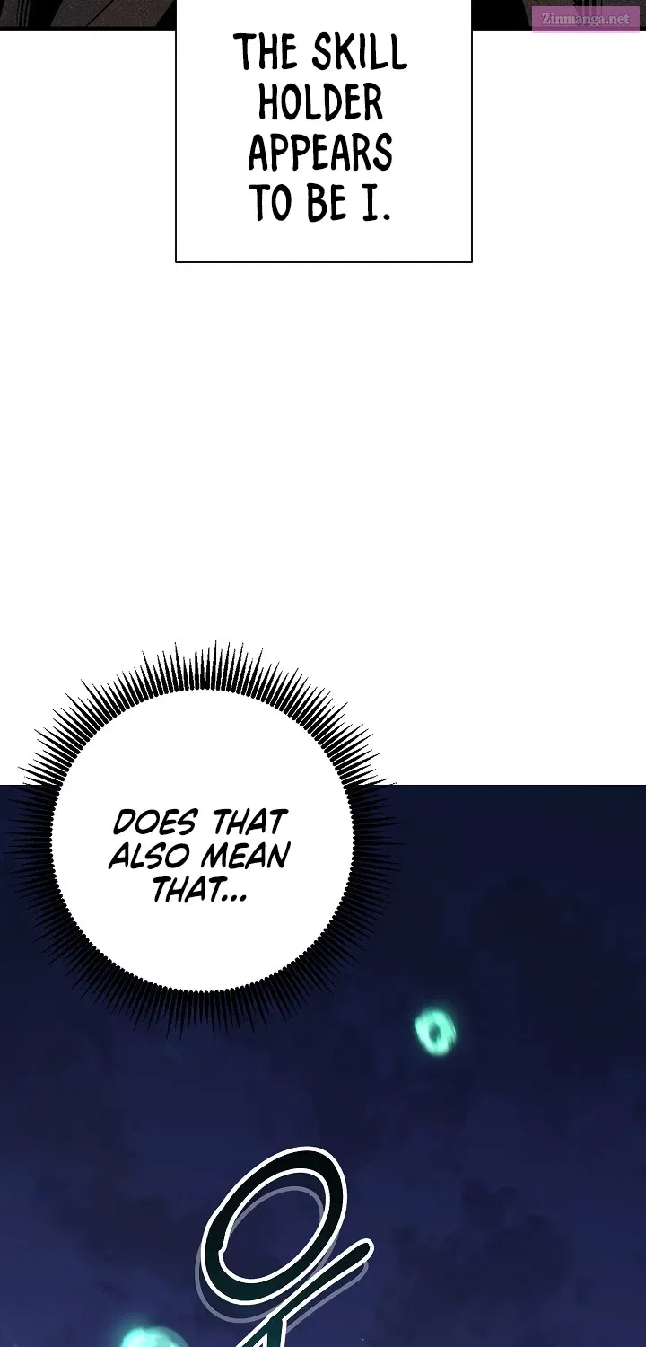 Skeleton Soldier Couldn't Protect the Dungeon Zinmanga X Chapter 127 Page 42