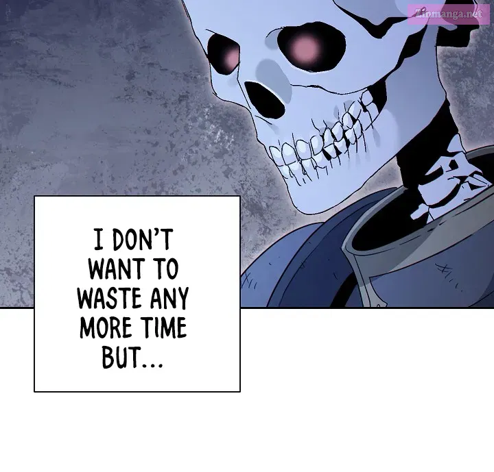 Skeleton Soldier Couldn't Protect the Dungeon Zinmanga X Chapter 127 Page 50