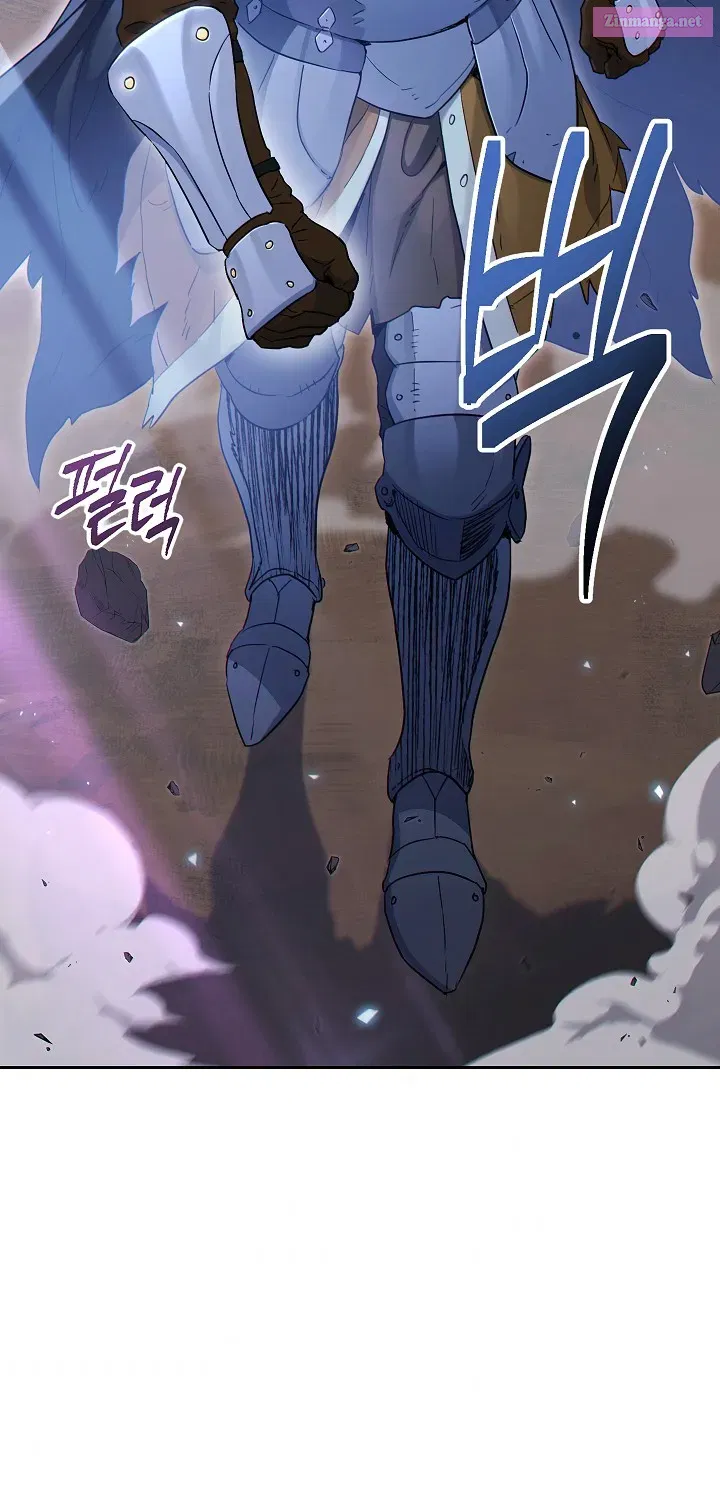 Skeleton Soldier Couldn't Protect the Dungeon Zinmanga X Chapter 127 Page 53