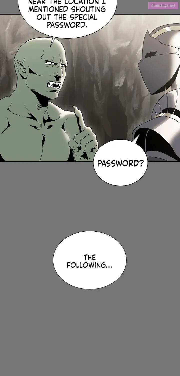 Skeleton Soldier Couldn't Protect the Dungeon Zinmanga X Chapter 127 Page 63