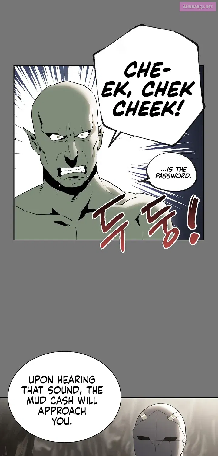 Skeleton Soldier Couldn't Protect the Dungeon Zinmanga X Chapter 127 Page 64