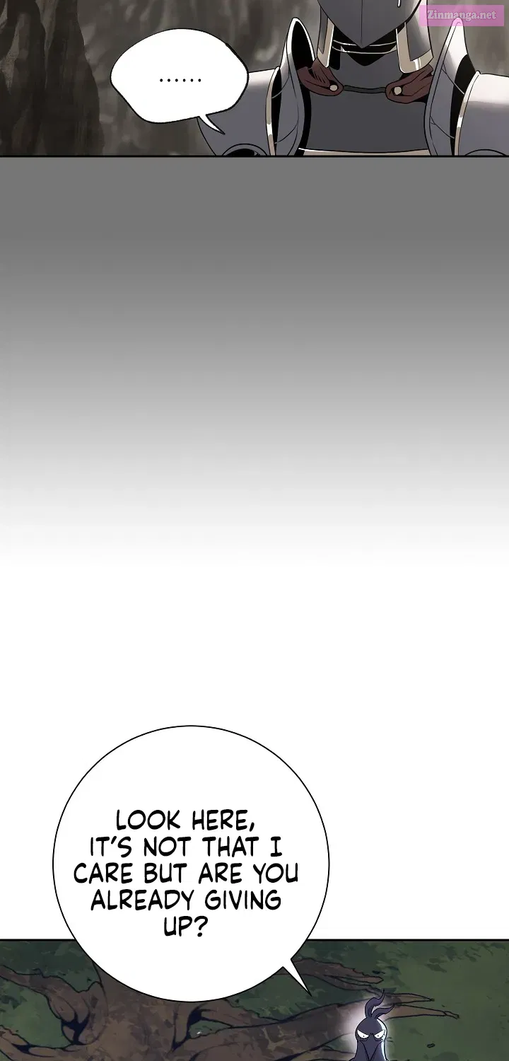 Skeleton Soldier Couldn't Protect the Dungeon Zinmanga X Chapter 127 Page 65