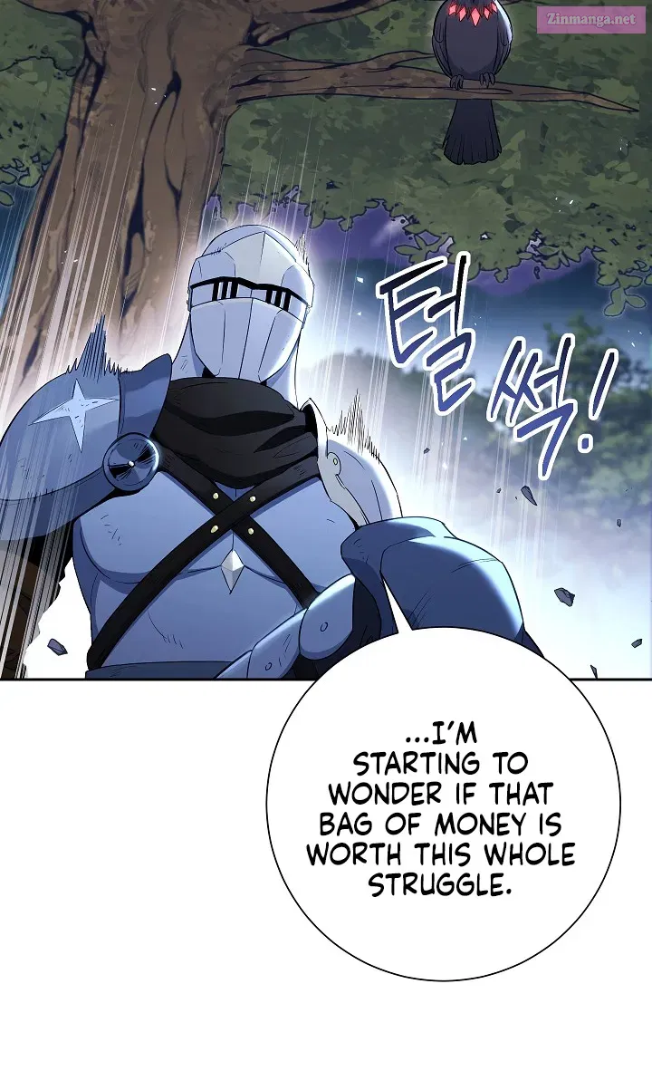 Skeleton Soldier Couldn't Protect the Dungeon Zinmanga X Chapter 127 Page 66