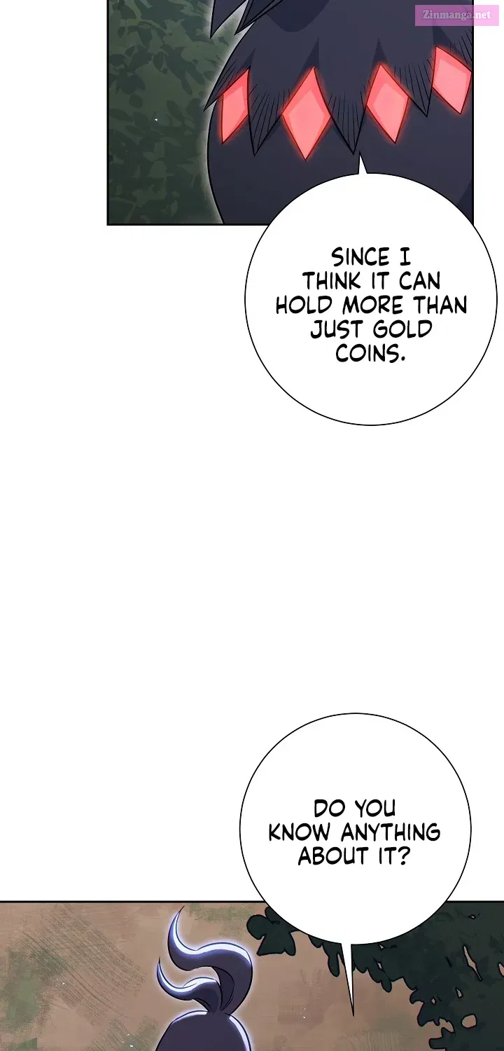 Skeleton Soldier Couldn't Protect the Dungeon Zinmanga X Chapter 127 Page 69