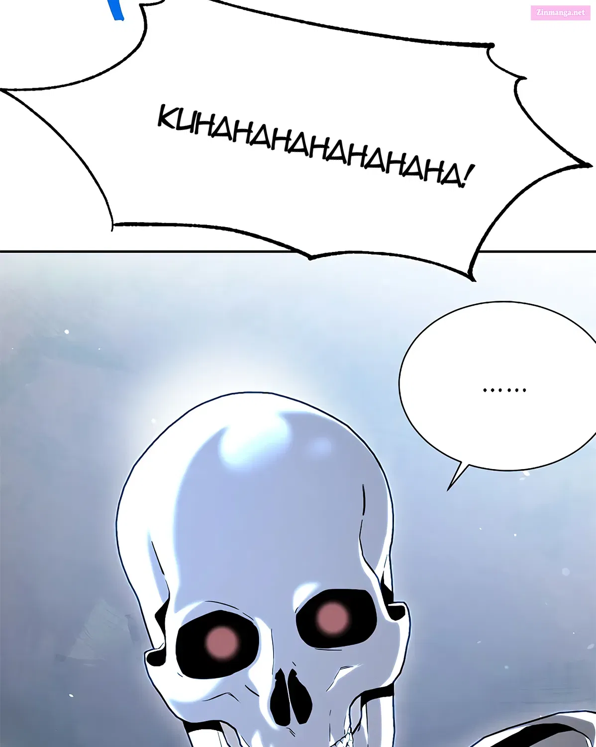 Skeleton Soldier Couldn't Protect the Dungeon Zinmanga X Chapter 126 Page 13