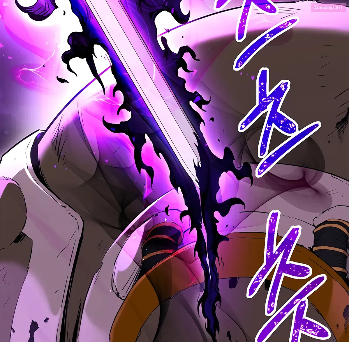 Skeleton Soldier Couldn't Protect the Dungeon Zinmanga X Chapter 126 Page 32