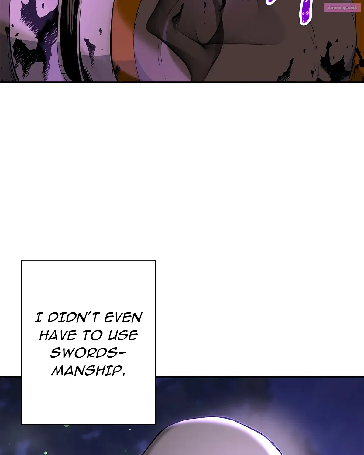 Skeleton Soldier Couldn't Protect the Dungeon Zinmanga X Chapter 126 Page 33