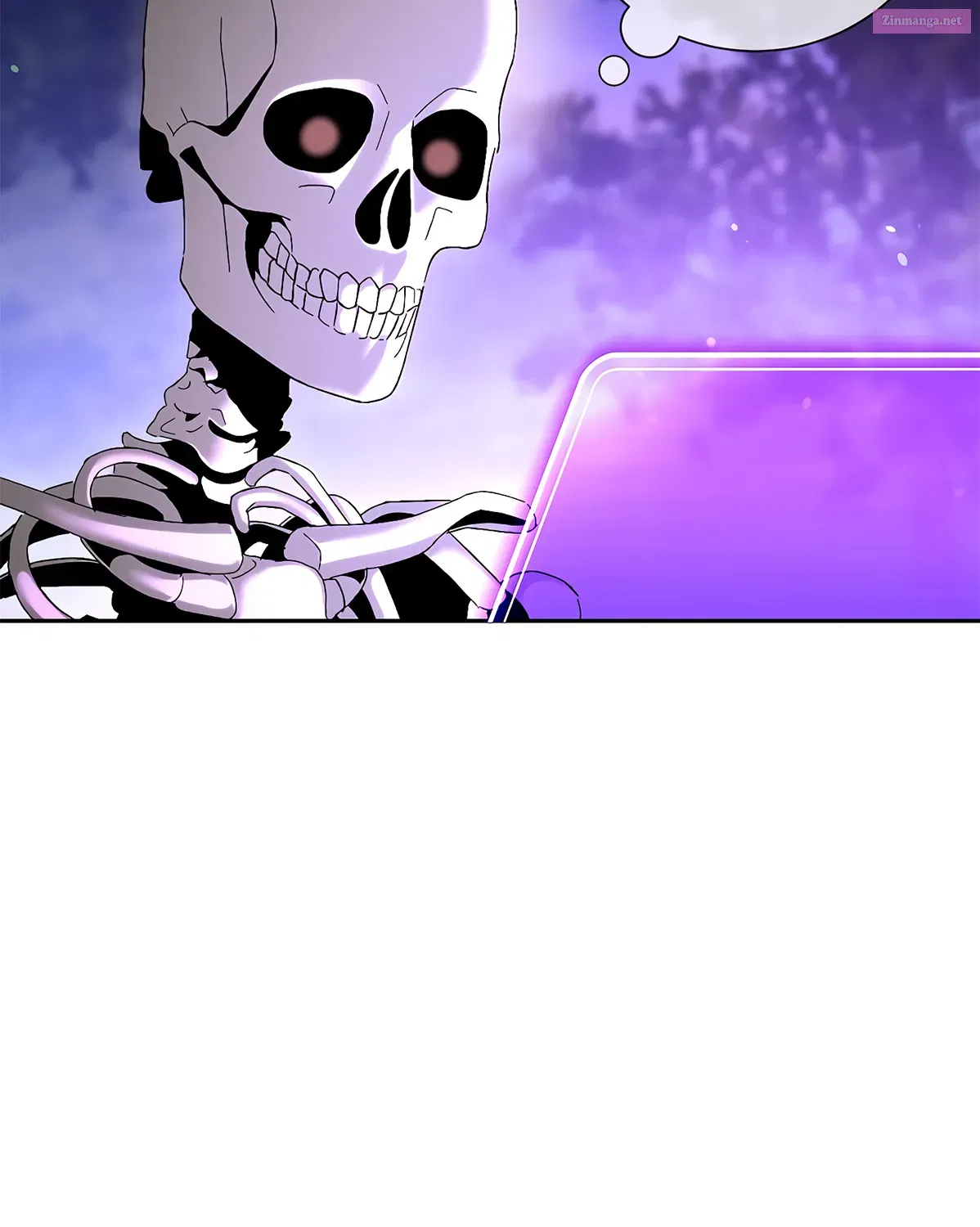 Skeleton Soldier Couldn't Protect the Dungeon Zinmanga X Chapter 126 Page 40