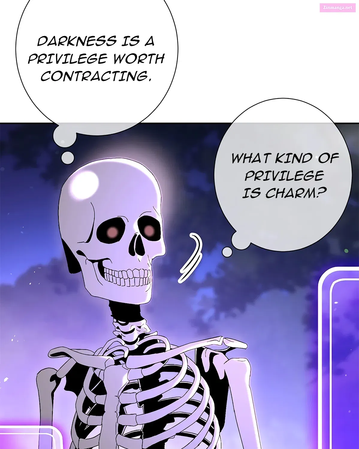 Skeleton Soldier Couldn't Protect the Dungeon Zinmanga X Chapter 126 Page 43