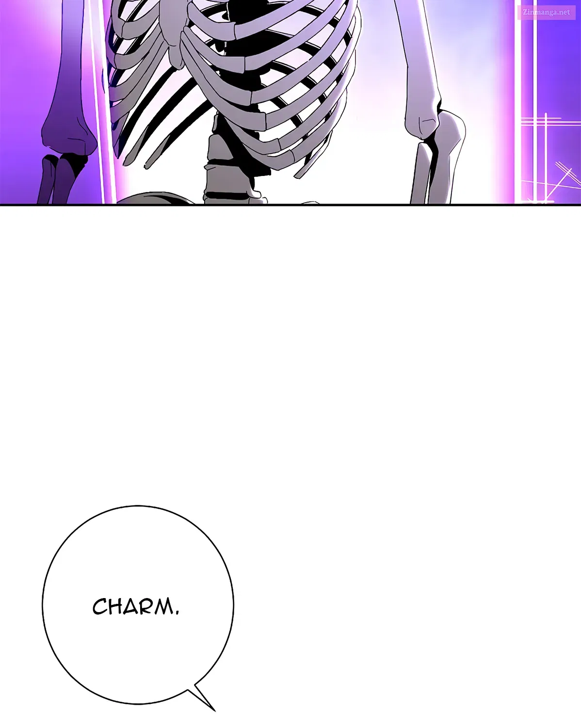 Skeleton Soldier Couldn't Protect the Dungeon Zinmanga X Chapter 126 Page 44