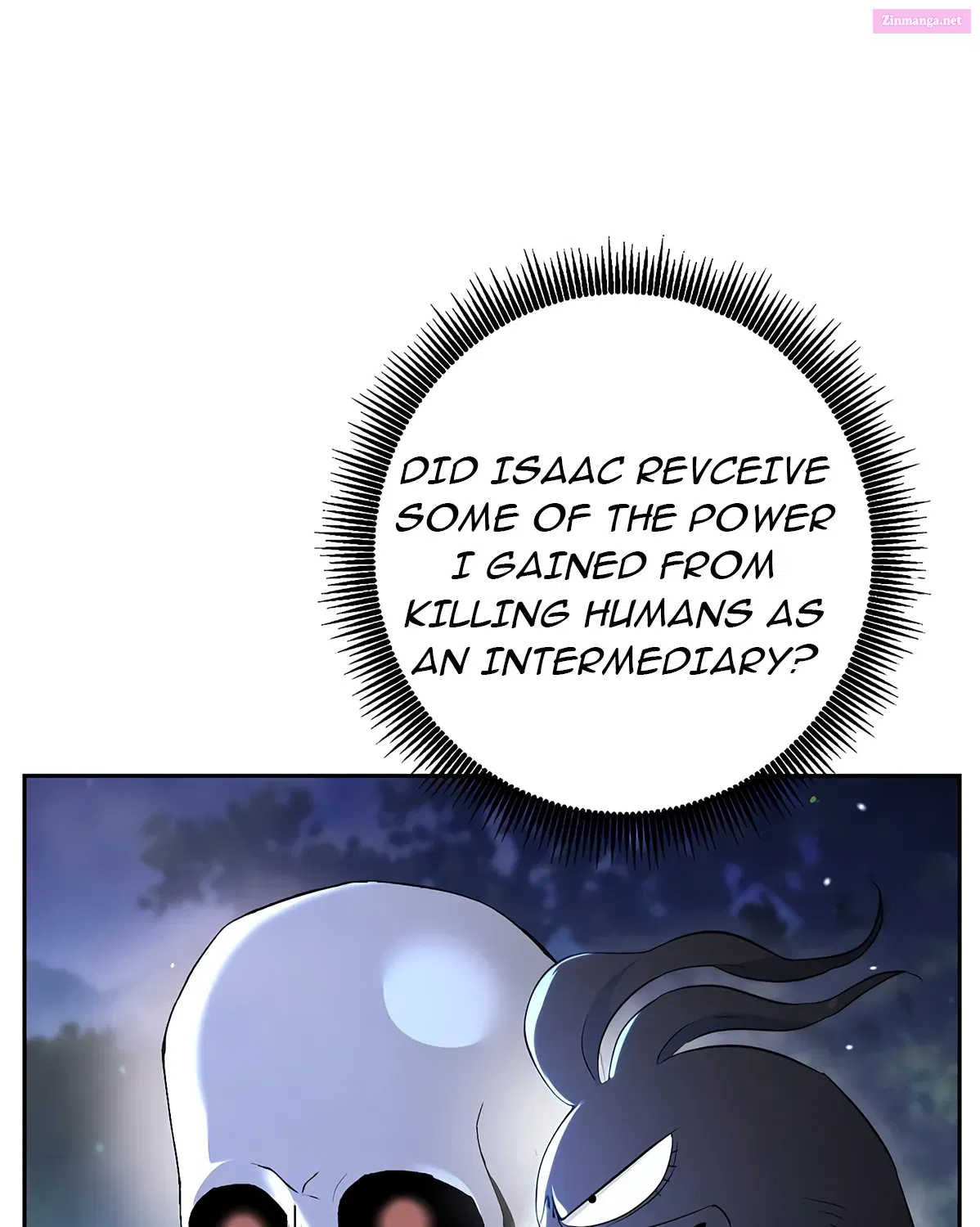 Skeleton Soldier Couldn't Protect the Dungeon Zinmanga X Chapter 126 Page 56