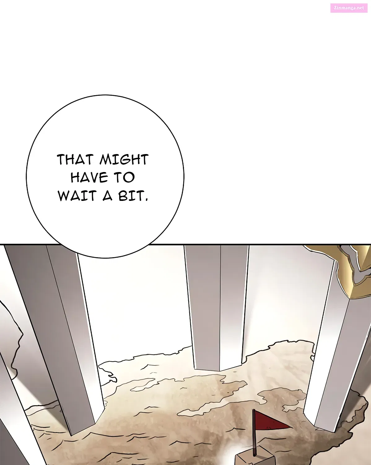 Skeleton Soldier Couldn't Protect the Dungeon Zinmanga X Chapter 126 Page 60