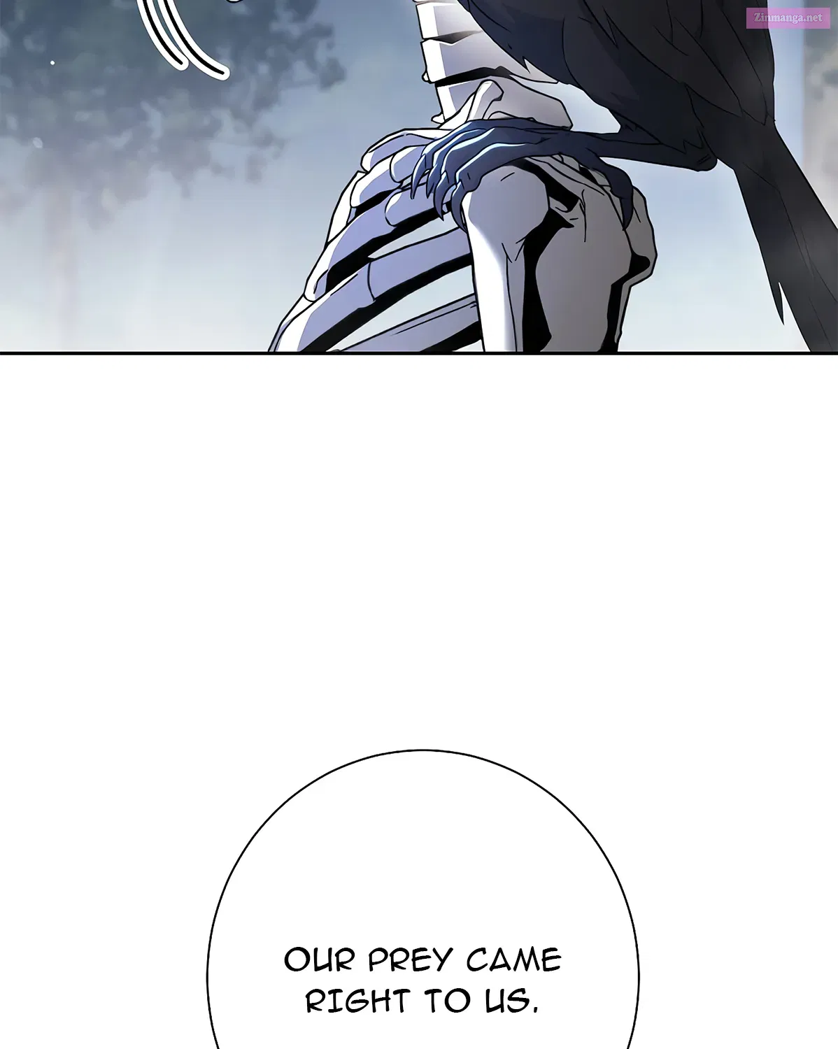 Skeleton Soldier Couldn't Protect the Dungeon Zinmanga X Chapter 126 Page 63