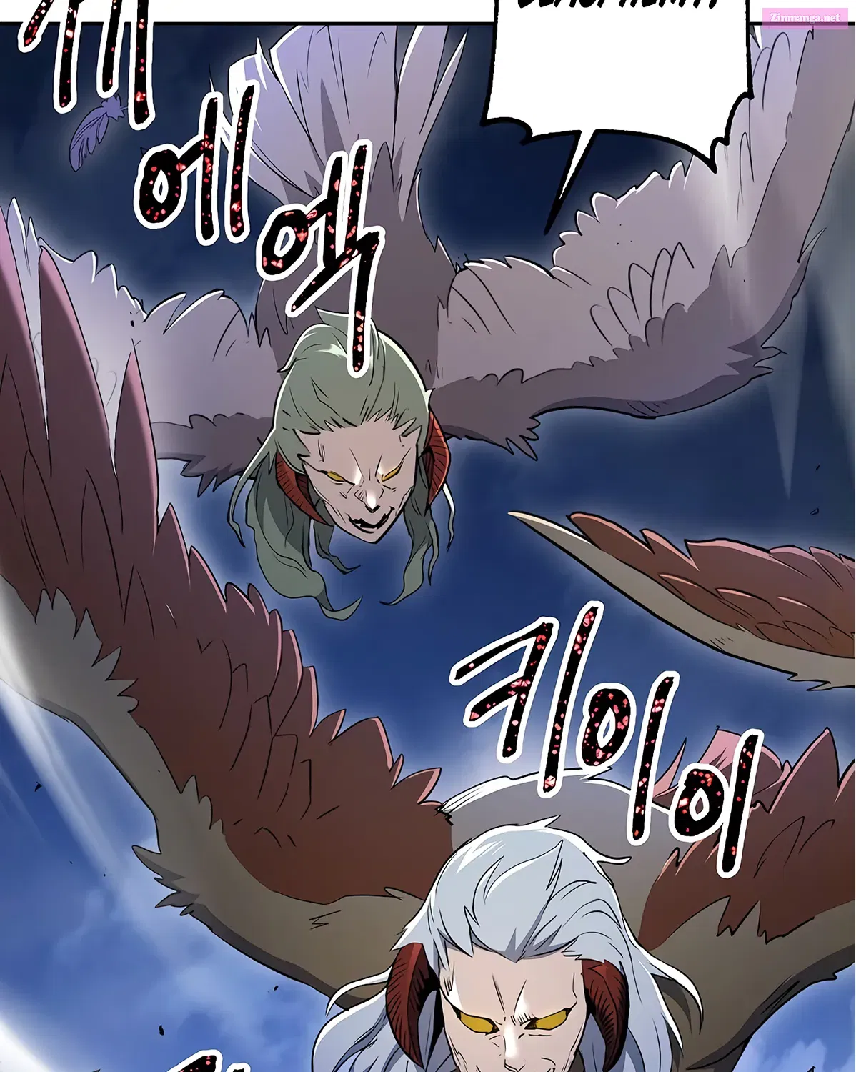 Skeleton Soldier Couldn't Protect the Dungeon Zinmanga X Chapter 126 Page 68