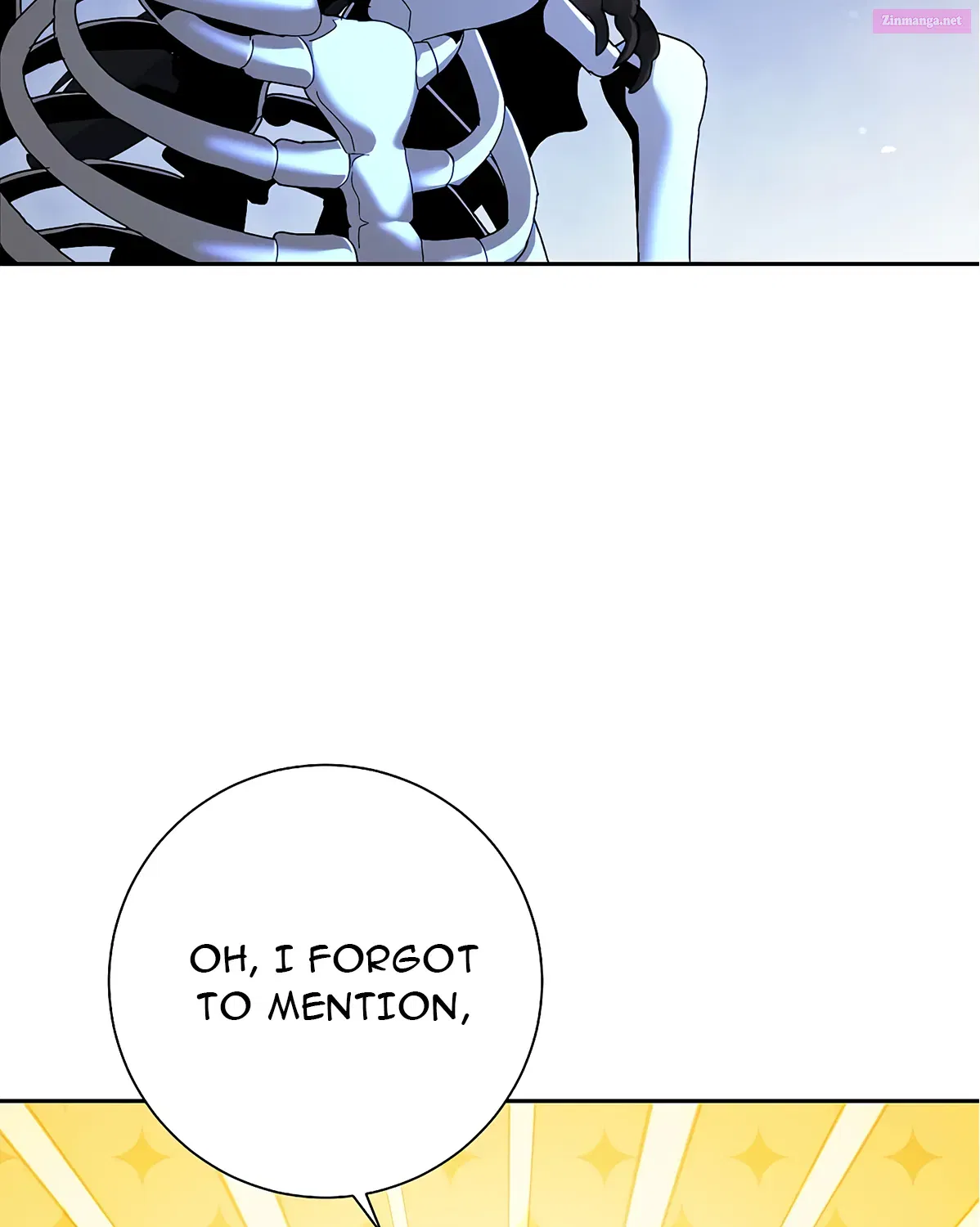 Skeleton Soldier Couldn't Protect the Dungeon Zinmanga X Chapter 126 Page 76