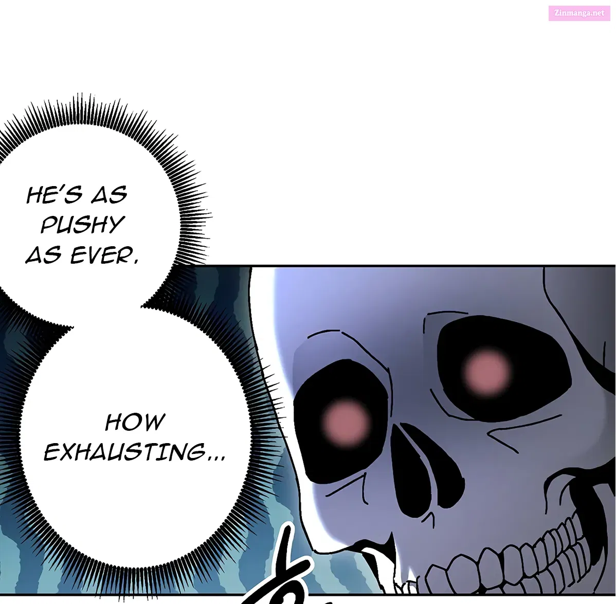 Skeleton Soldier Couldn't Protect the Dungeon Zinmanga X Chapter 126 Page 80