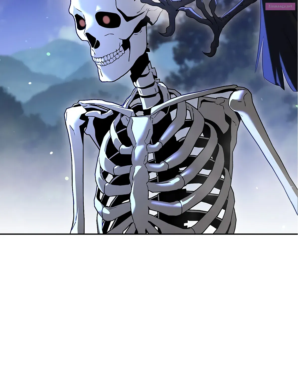 Skeleton Soldier Couldn't Protect the Dungeon Zinmanga X Chapter 126 Page 94