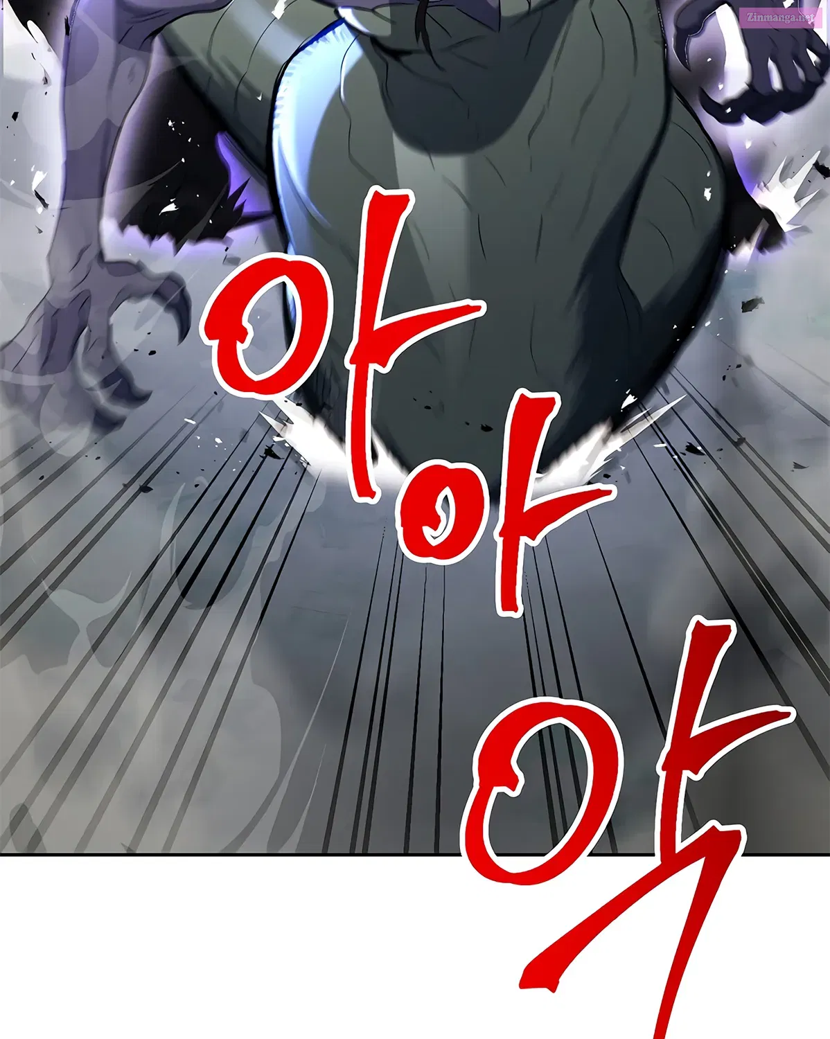 Skeleton Soldier Couldn't Protect the Dungeon Zinmanga X Chapter 126 Page 98
