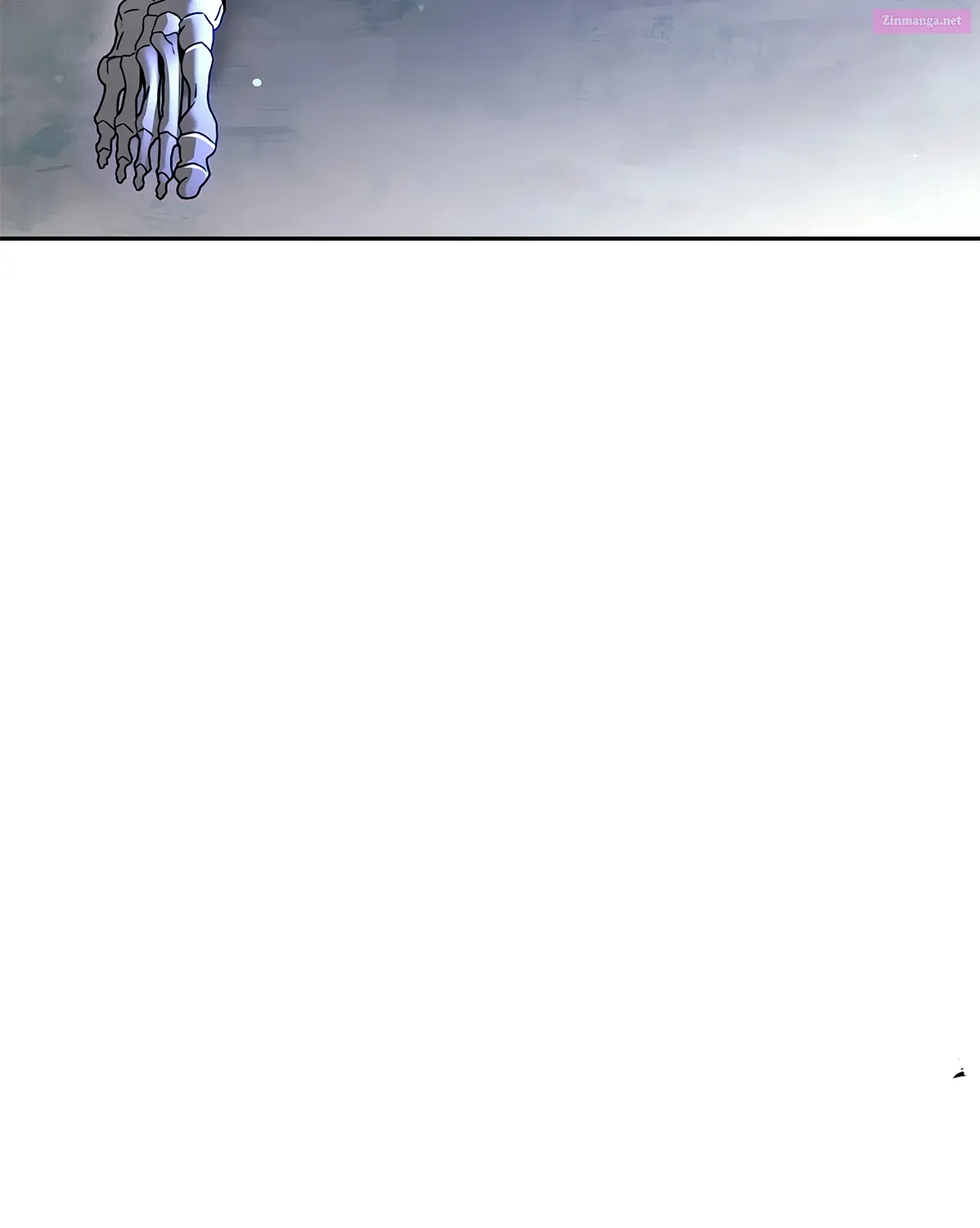 Skeleton Soldier Couldn't Protect the Dungeon Zinmanga X Chapter 126 Page 100