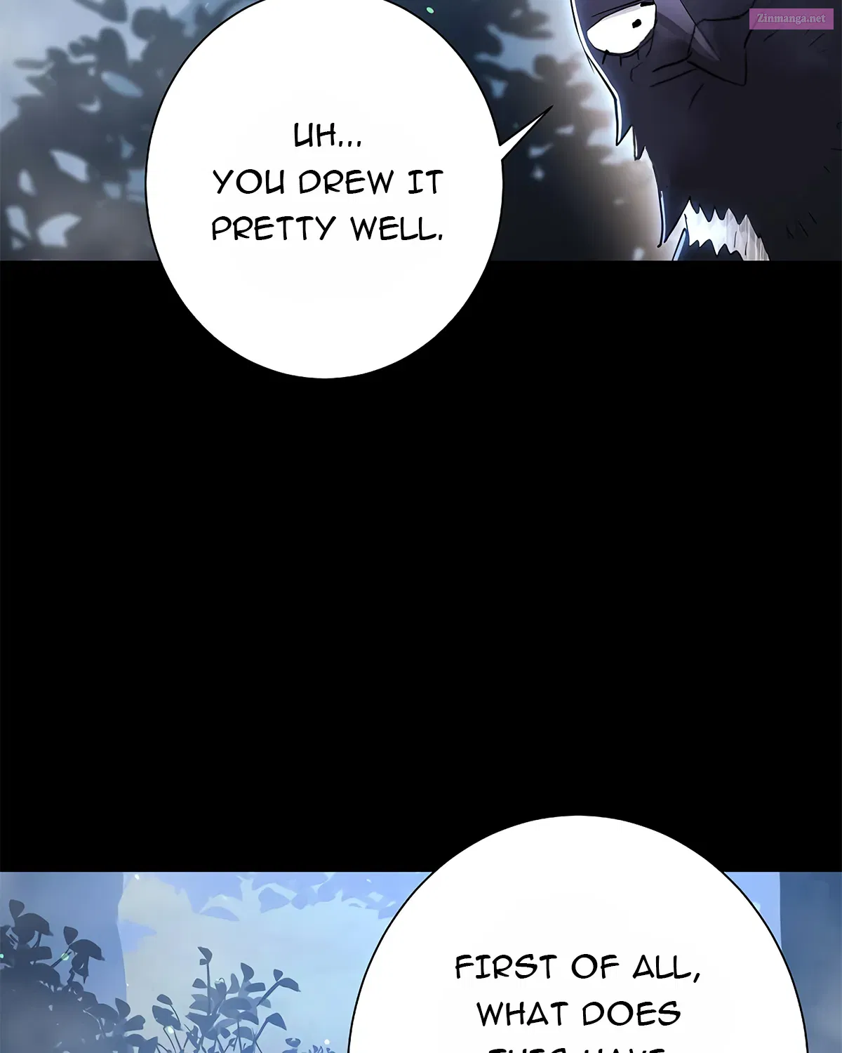Skeleton Soldier Couldn't Protect the Dungeon Zinmanga X Chapter 125 Page 39