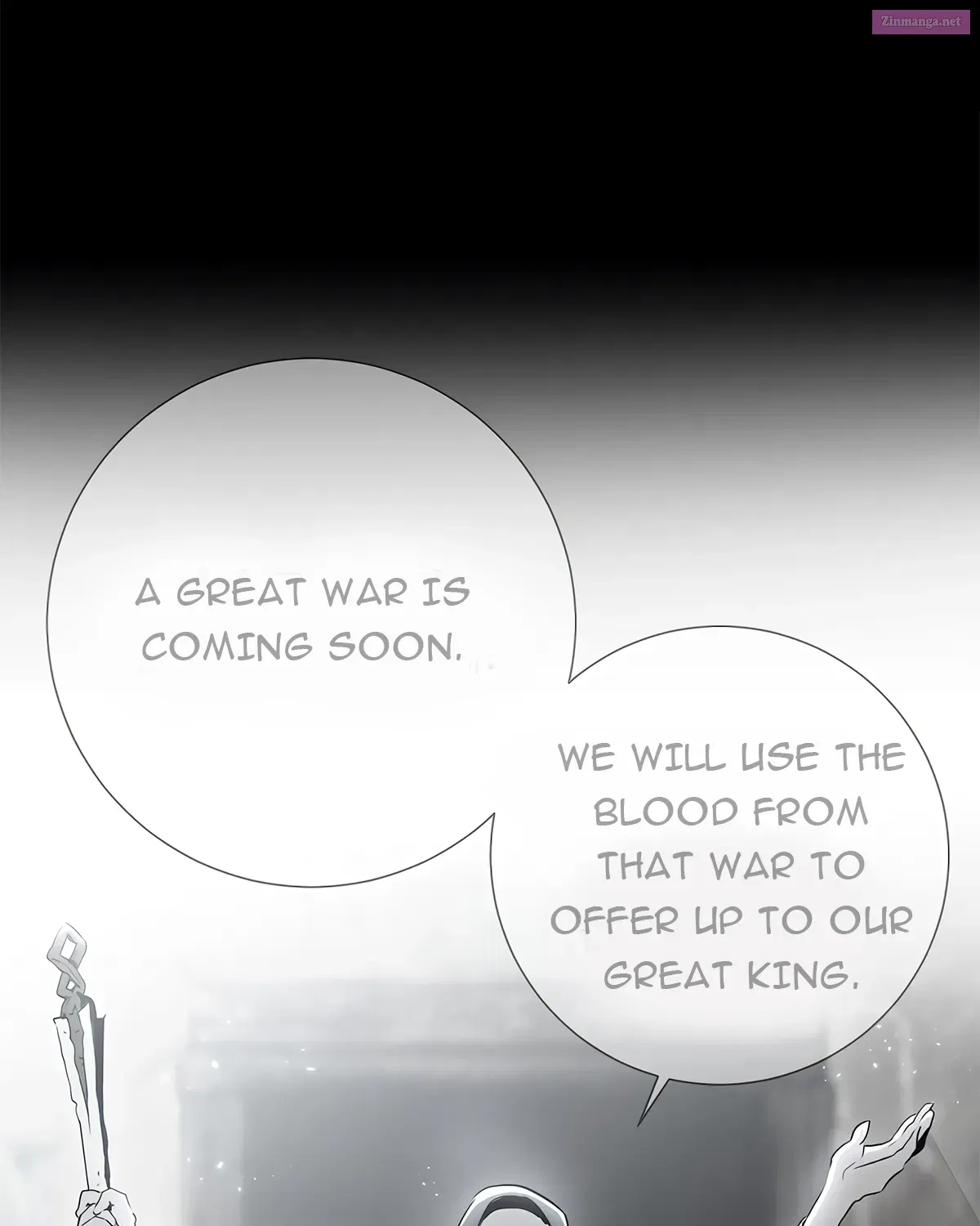 Skeleton Soldier Couldn't Protect the Dungeon Zinmanga X Chapter 125 Page 44